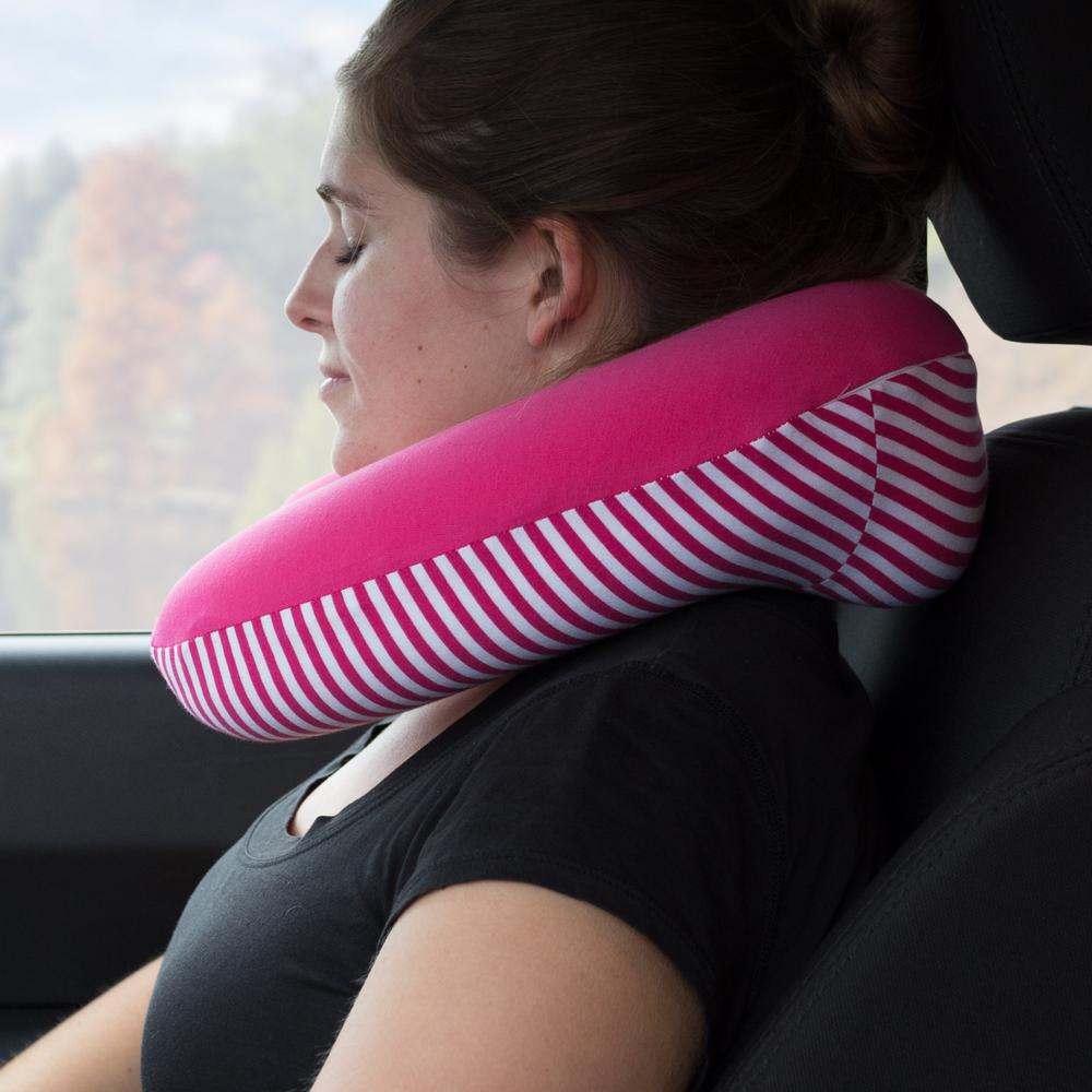 cervical collar travel pillow