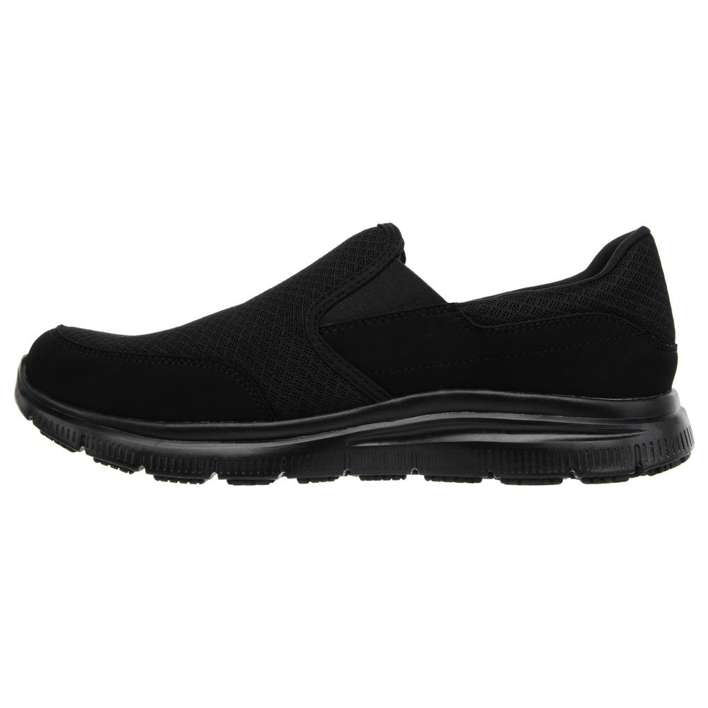 size 14 slip on shoes