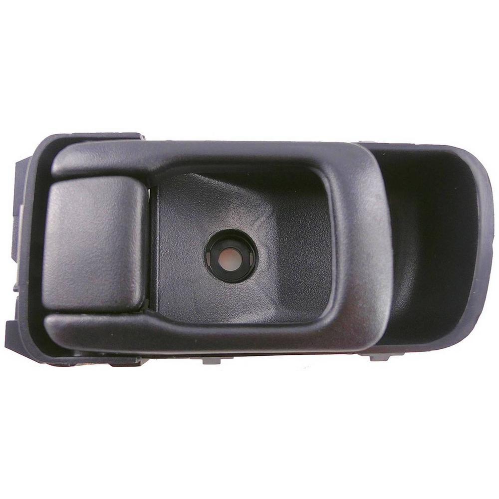 Pt Auto Warehouse To 2543a Qp Inner Interior Inside Door Handle Black For Manual Windows Only 2 Left And 2 Right Jipiol 3 Inside Doors Door Handles Interior