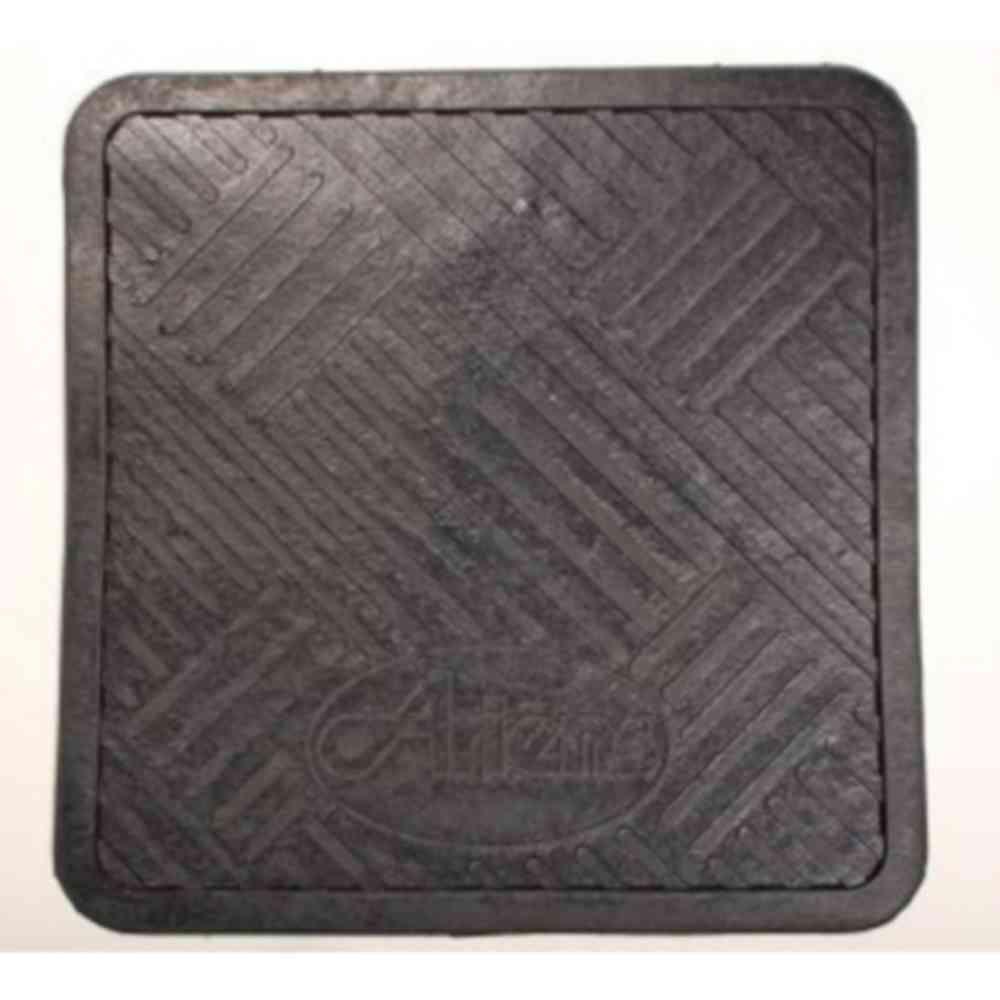 Ariens 36 In X 30 In Protective Floor Mat For Ariens Snow