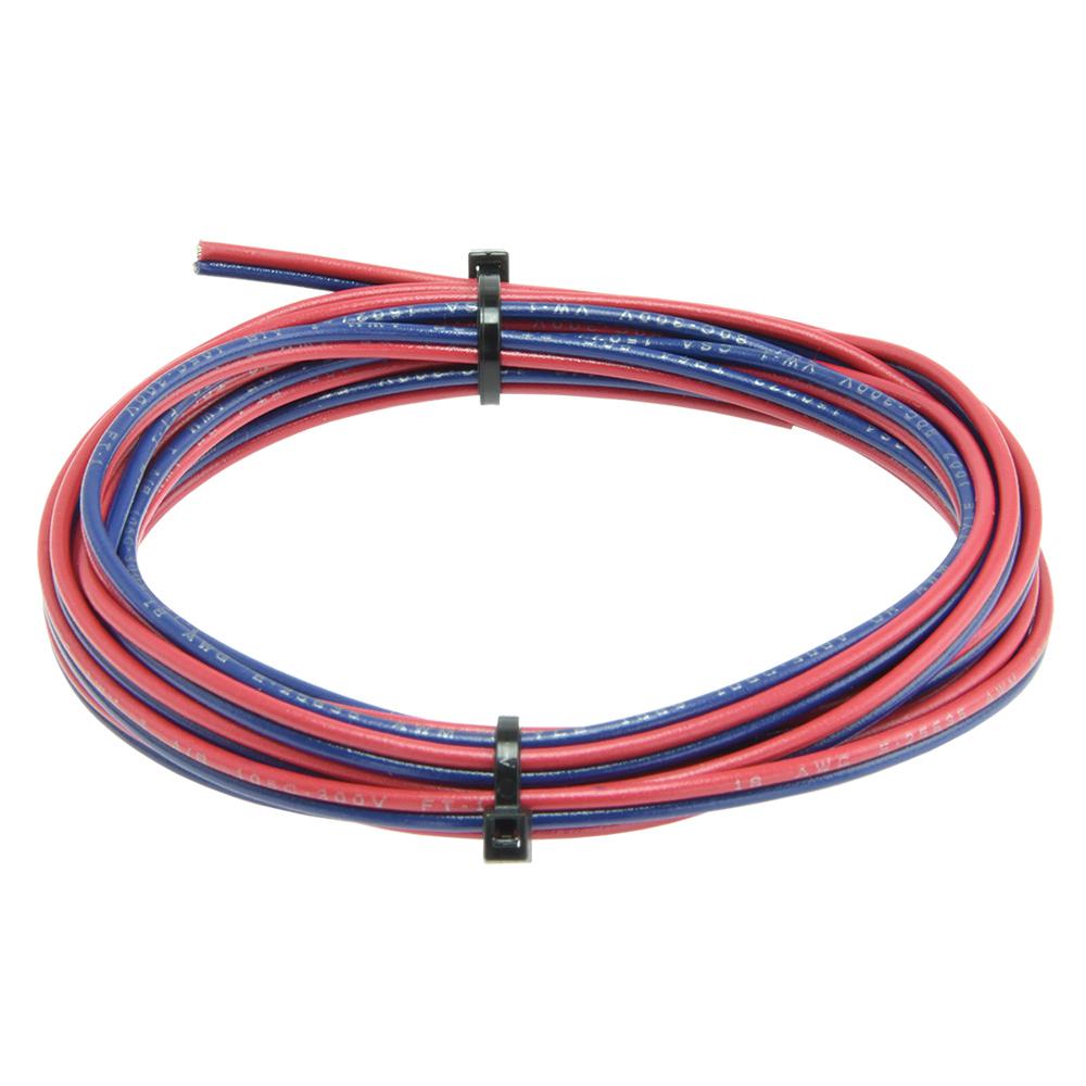 Rheem PROTECH 18 AWG Thermostat Wire for Tankless Water ...