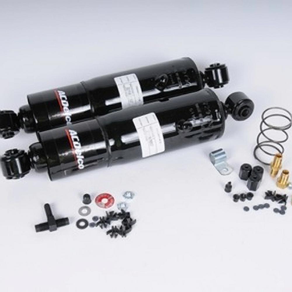 shock absorber sport