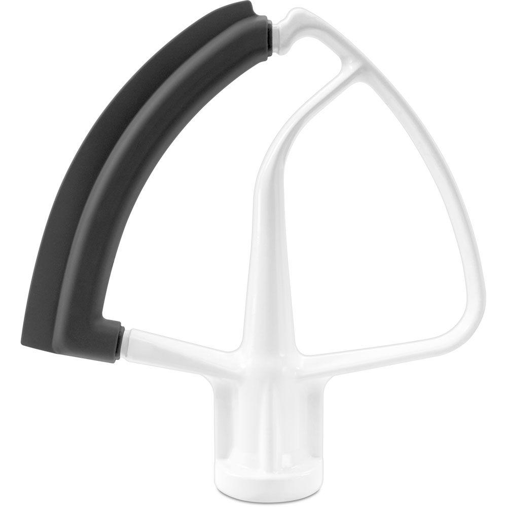 KitchenAid White Edge Beater Attachment for Stand Mixer was $37.51 now $19.99 (47.0% off)