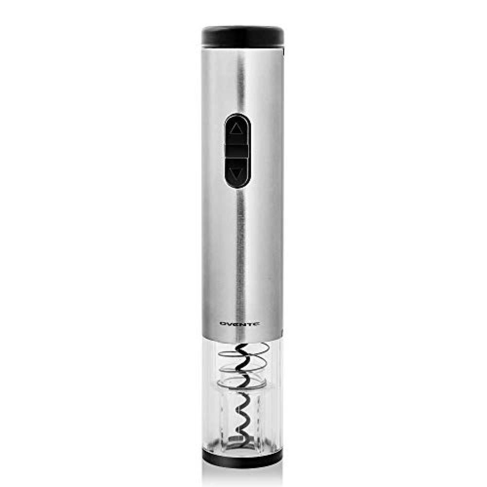 Cuisinart Electric Corkscrew Wine Opener with Vacuum Sealer CWO50