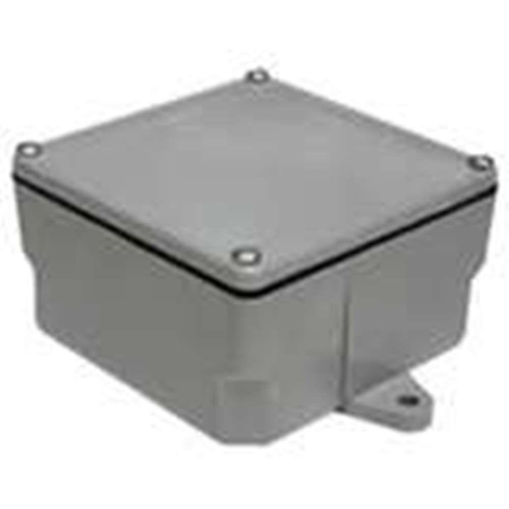 Weatherproof Boxes Electrical Boxes, Conduit & Fittings The Home Depot