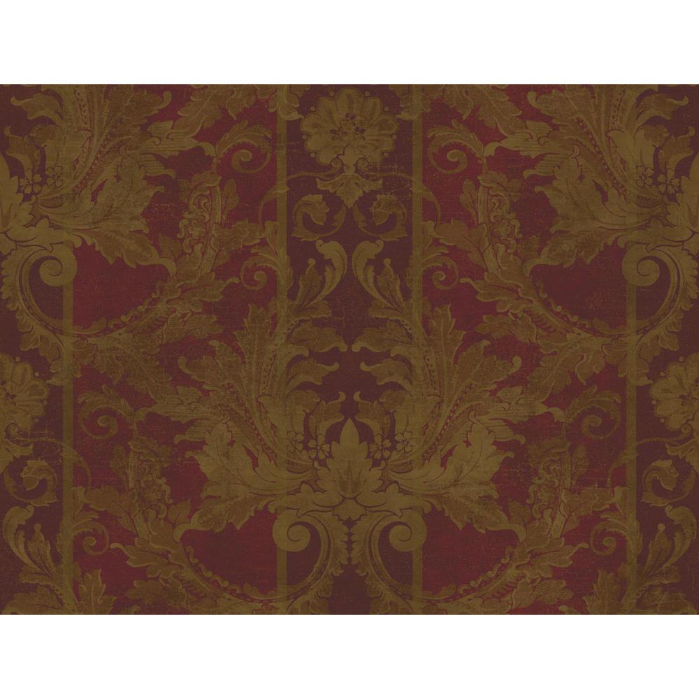 Apologise, green striped damask wallpaper Your green striped damask wallpaper have thought