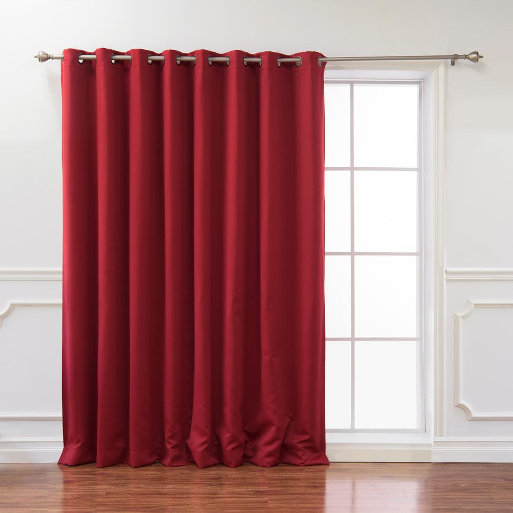 red blackout curtains        
        <figure class=