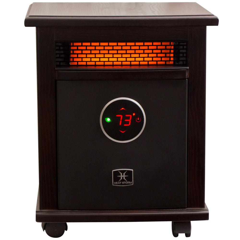 Best Infrared Heater Reviews 12 Top Picks of 2020