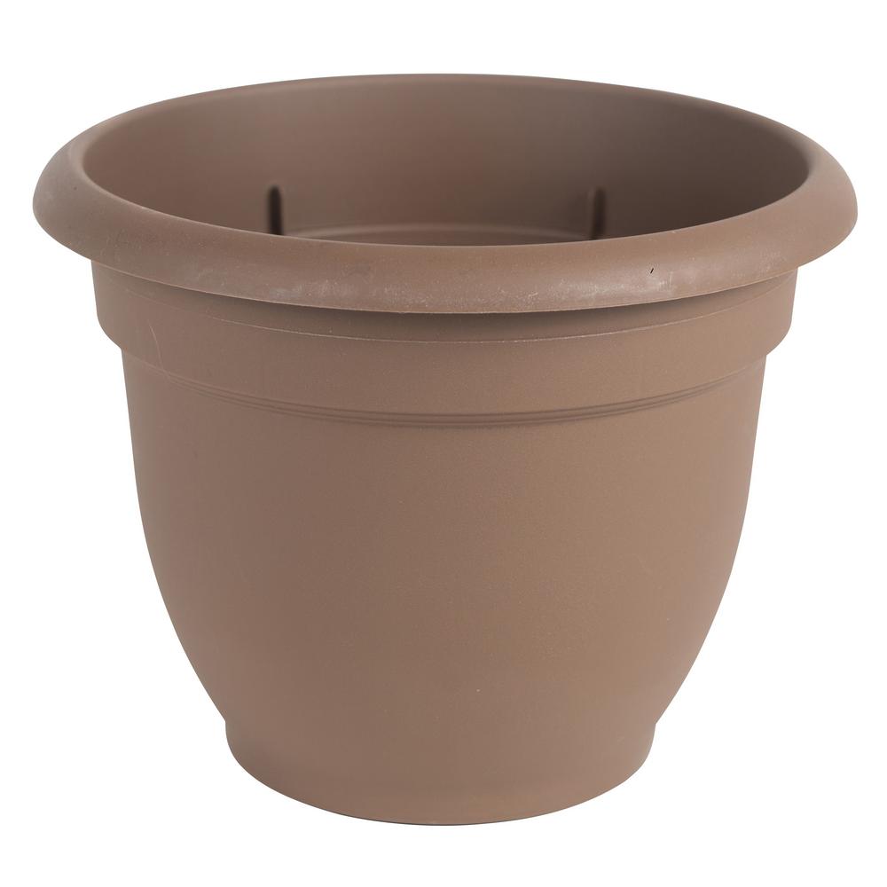 SelfWatering Planters Pots & Planters The Home Depot
