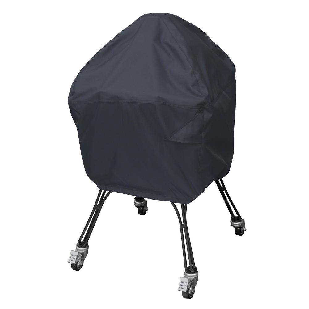 Classic Accessories 64 in. Large BBQ Grill Cover5530704040100 The Home Depot