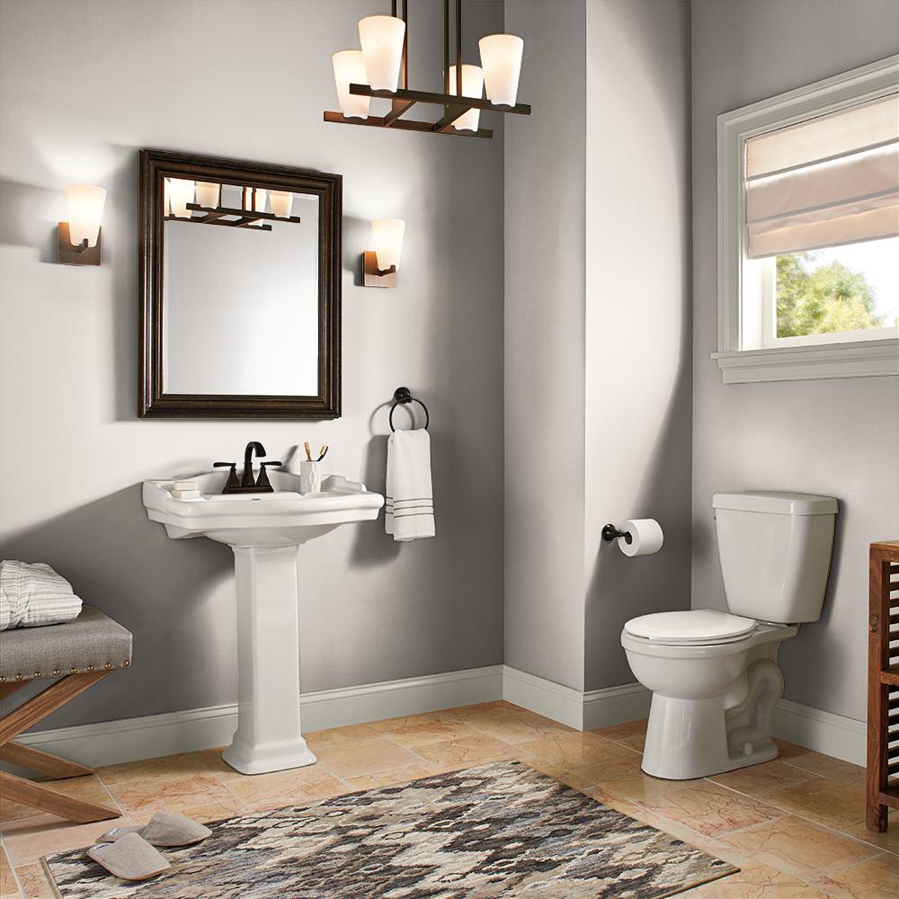 Behr Marquee 1 Gal Mq3 06 Granite Dust One Coat Hide Semi Gloss 3