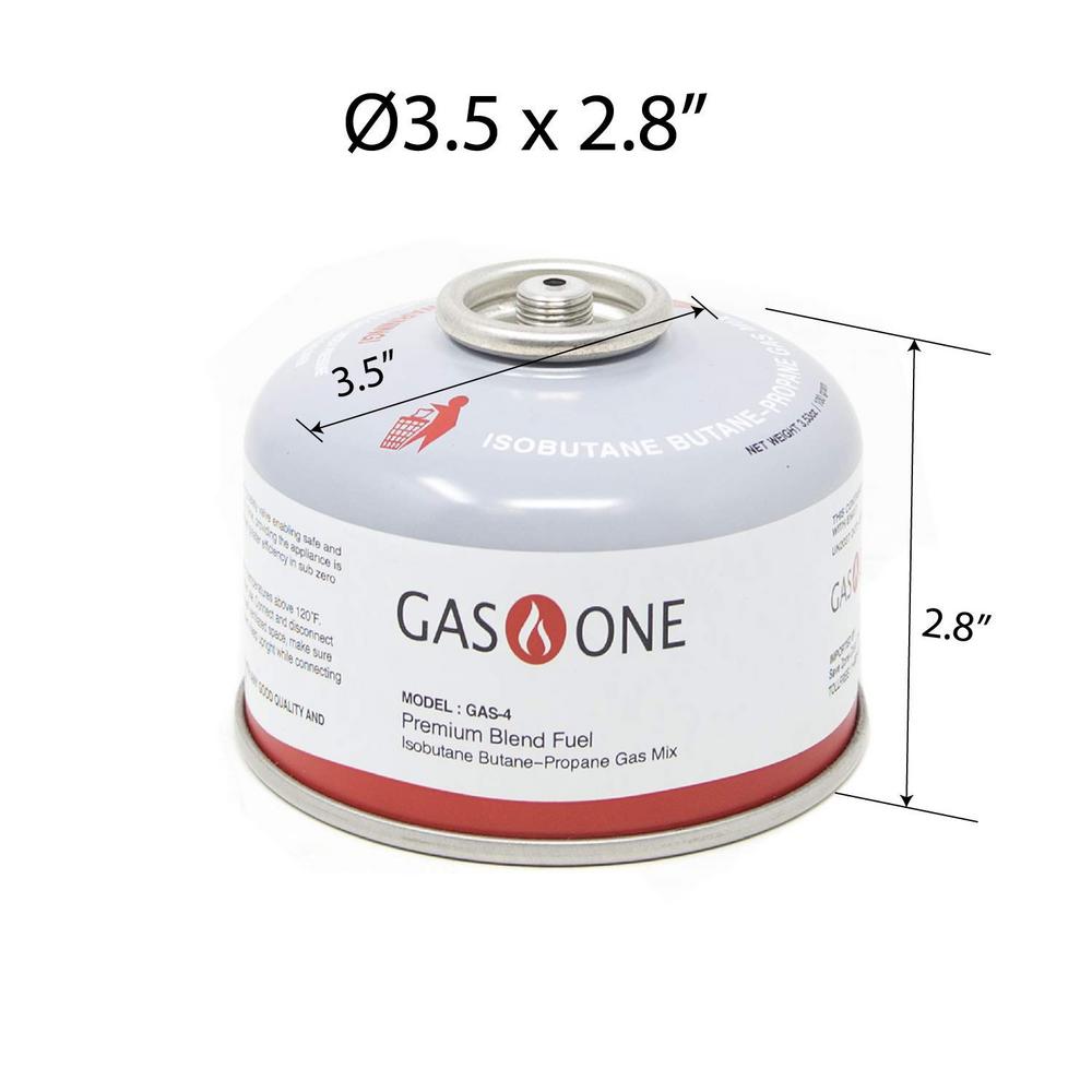 gas canister 100g