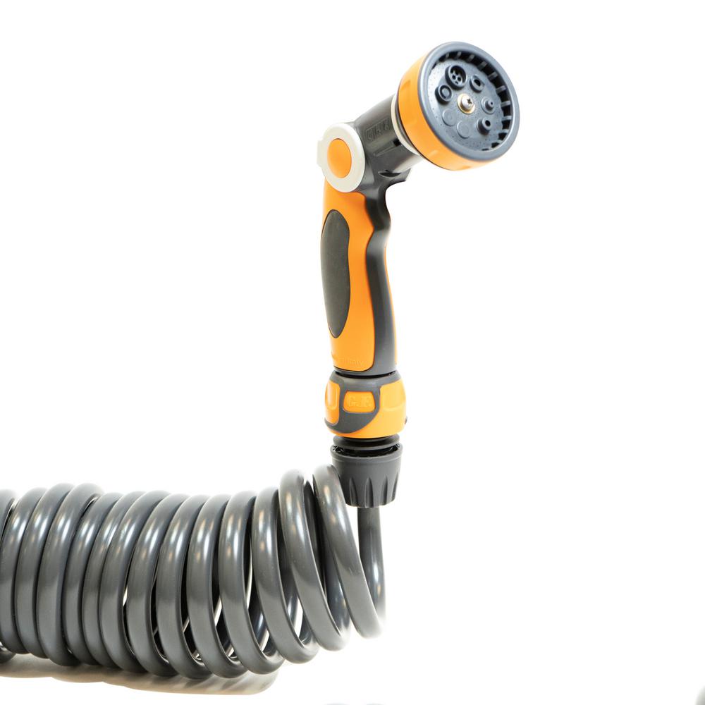 25 - 50 - 75 - 100 - Garden Hoses - Watering & Irrigation - The Home Depot