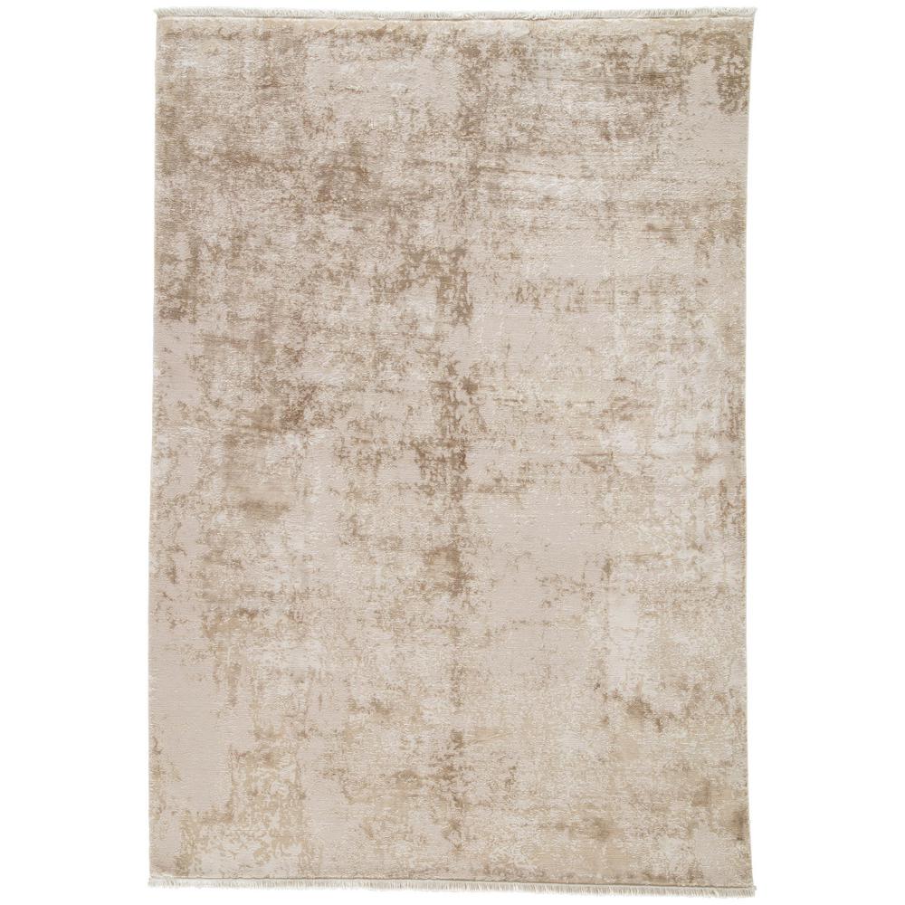 Jaipur Rugs Machine Made Humus 6 ft. x 8 ft. Abstract Area Rug