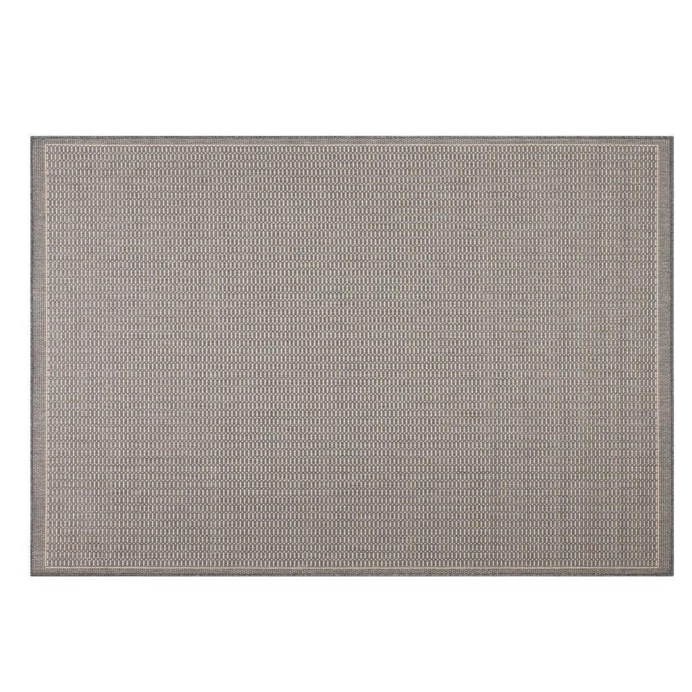 Home Decorators Collection Whirl Terra/Natural 7 ft. 6 in. x 10 ft ...