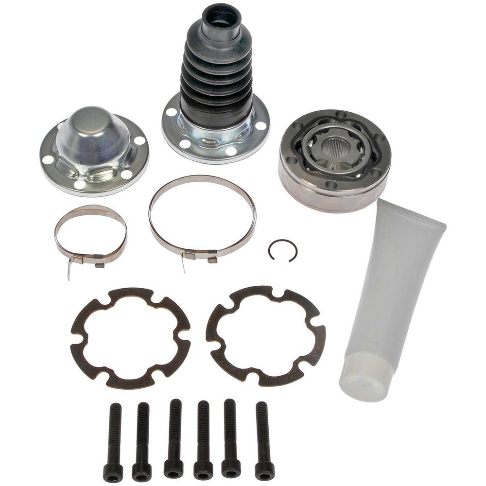 Cv Joint Repair >> Oe Solutions Propeller Shaft Cv Joint Kit Cv Joint Repair >> Oe Solutions Propeller Shaft Cv Joint Kit