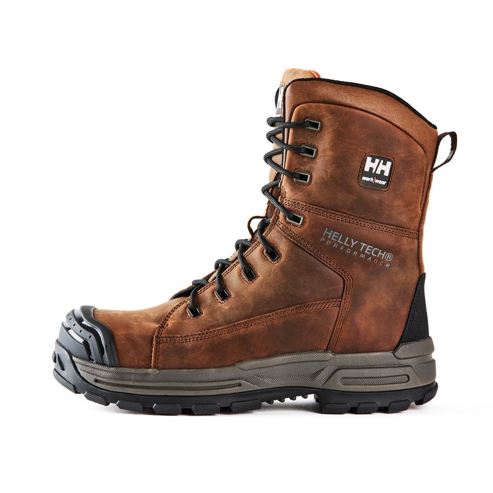 helly hansen work boots