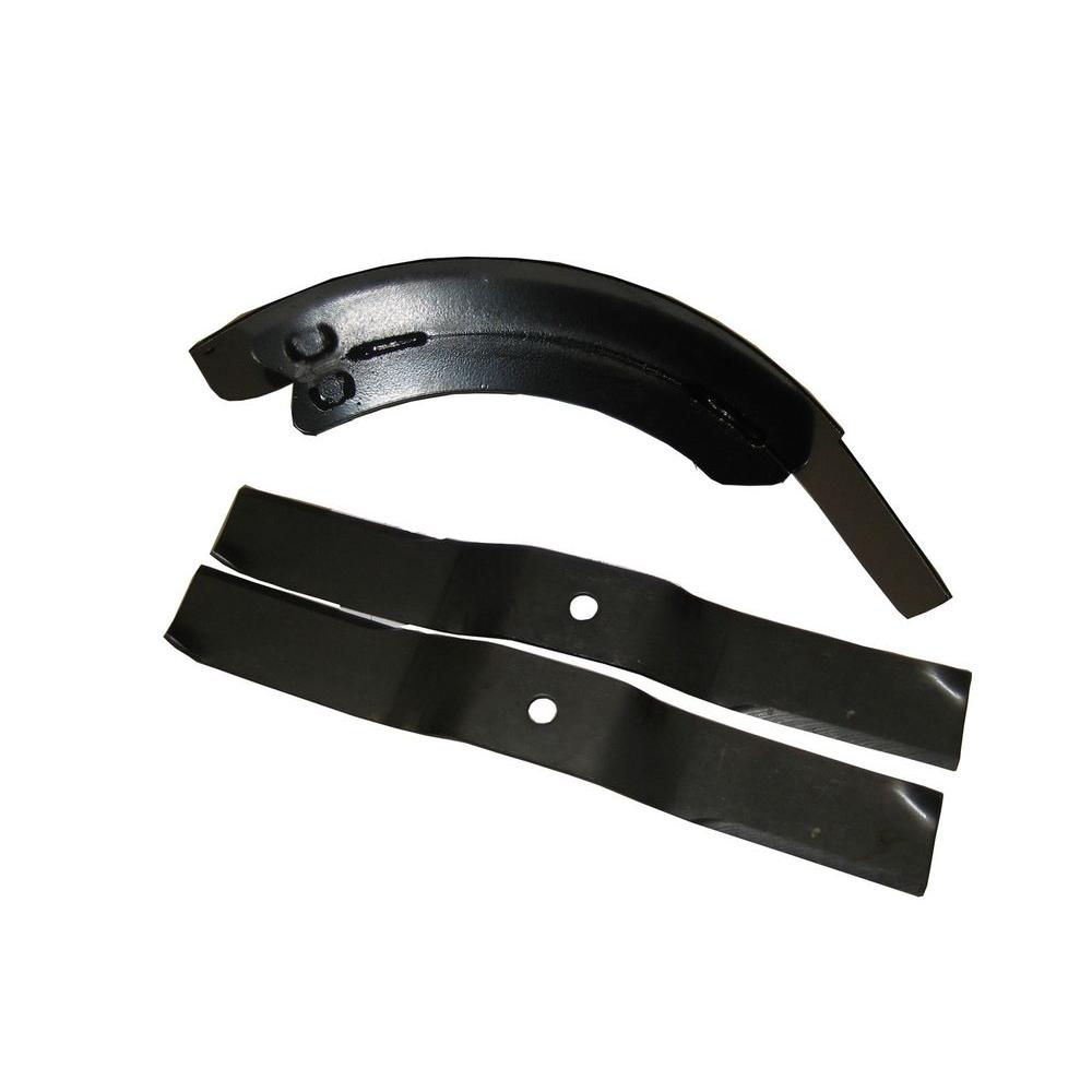 Ariens Wide Area Walk 34 in. Mulching Kit for Wide Area WalkBehind