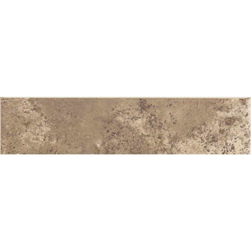1 Year Tile Flooring The Home Depot Santa Barbara Pacific Sand 3 In X 12 Ceramic Bullnose Floor And Wall
