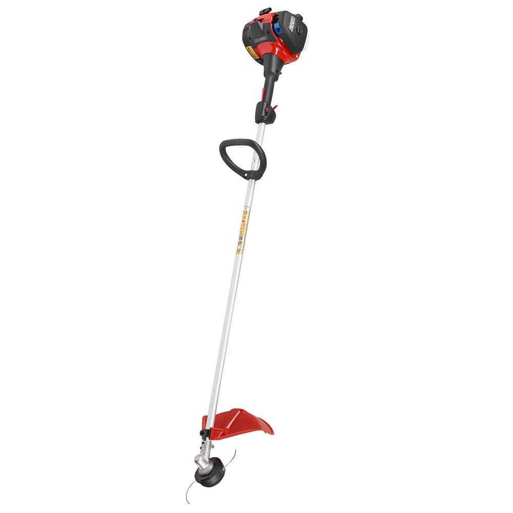 Jonsered 2-Cycle 27.5cc Gas Straight Shaft String Trimmer by Jonsered