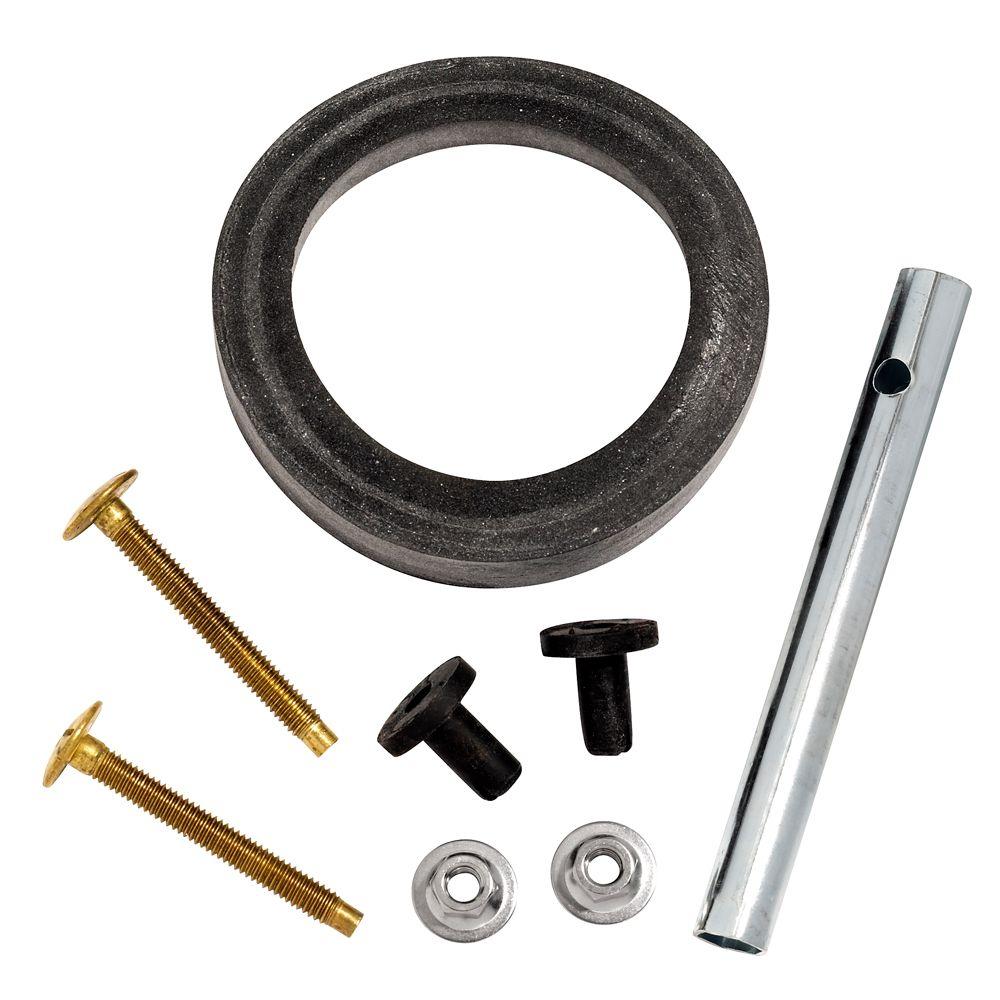 American Standard Tank-to-Bowl Coupling Kit for Cadet 3 Toilet ... American Standard Tank-to-Bowl Coupling Kit for Cadet 3 Toilet ...