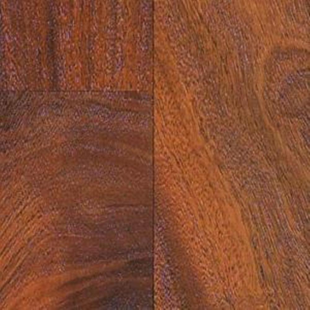 Shaw Native Collection Pure Cherry Laminate Flooring 5 in. x 7 in