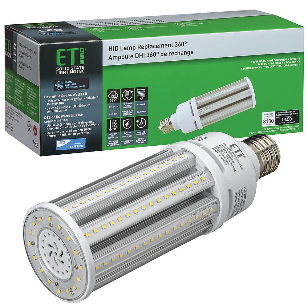 ETi Ceiling Light Parts Ceiling Lighting Accessories The Home Depot