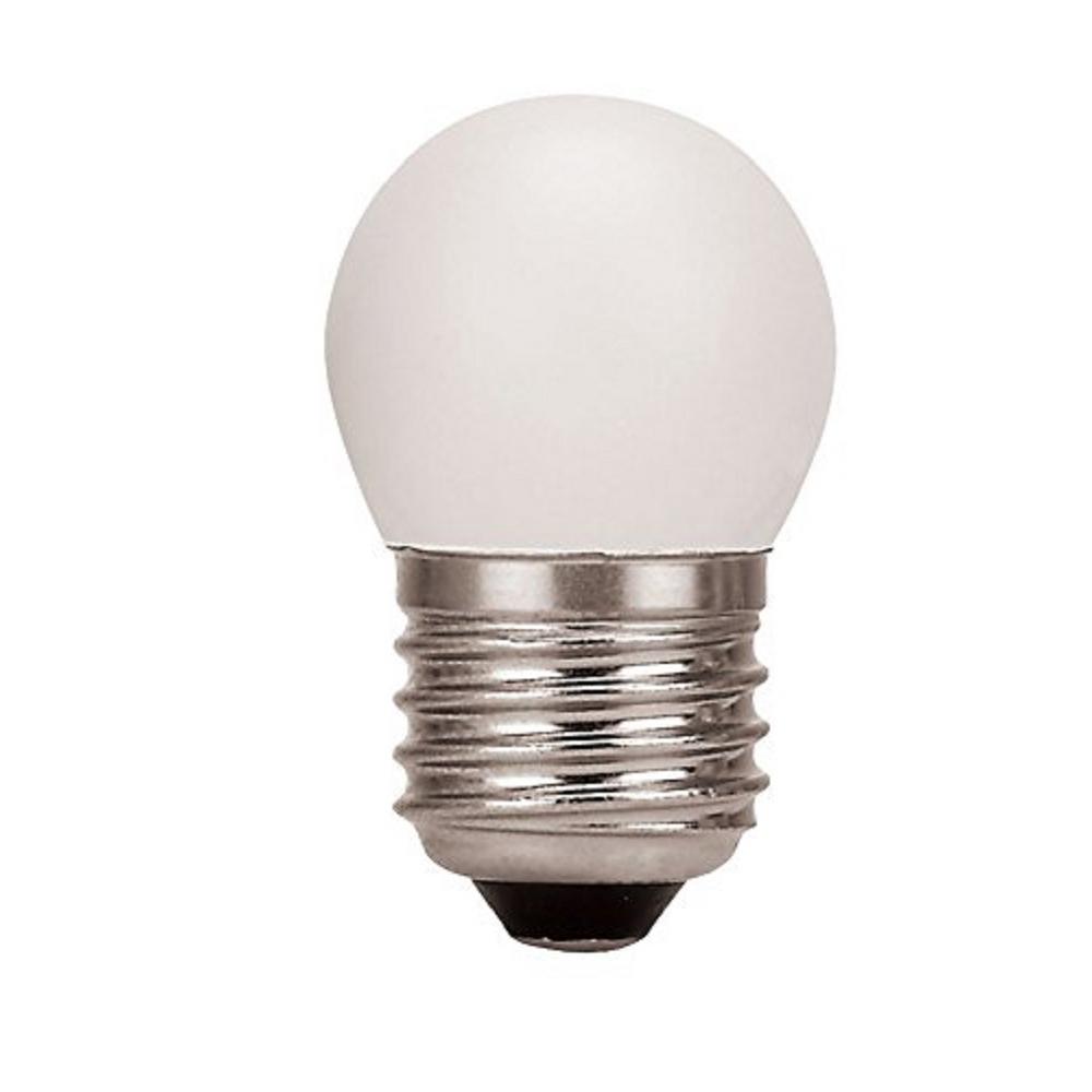 S11 LED Bulbs Light Bulbs The Home Depot