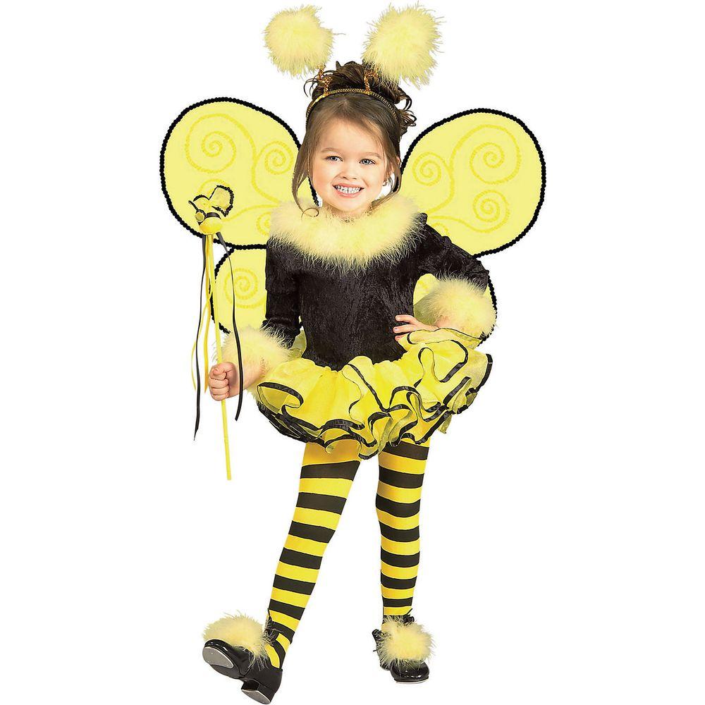 bee costume baby boy