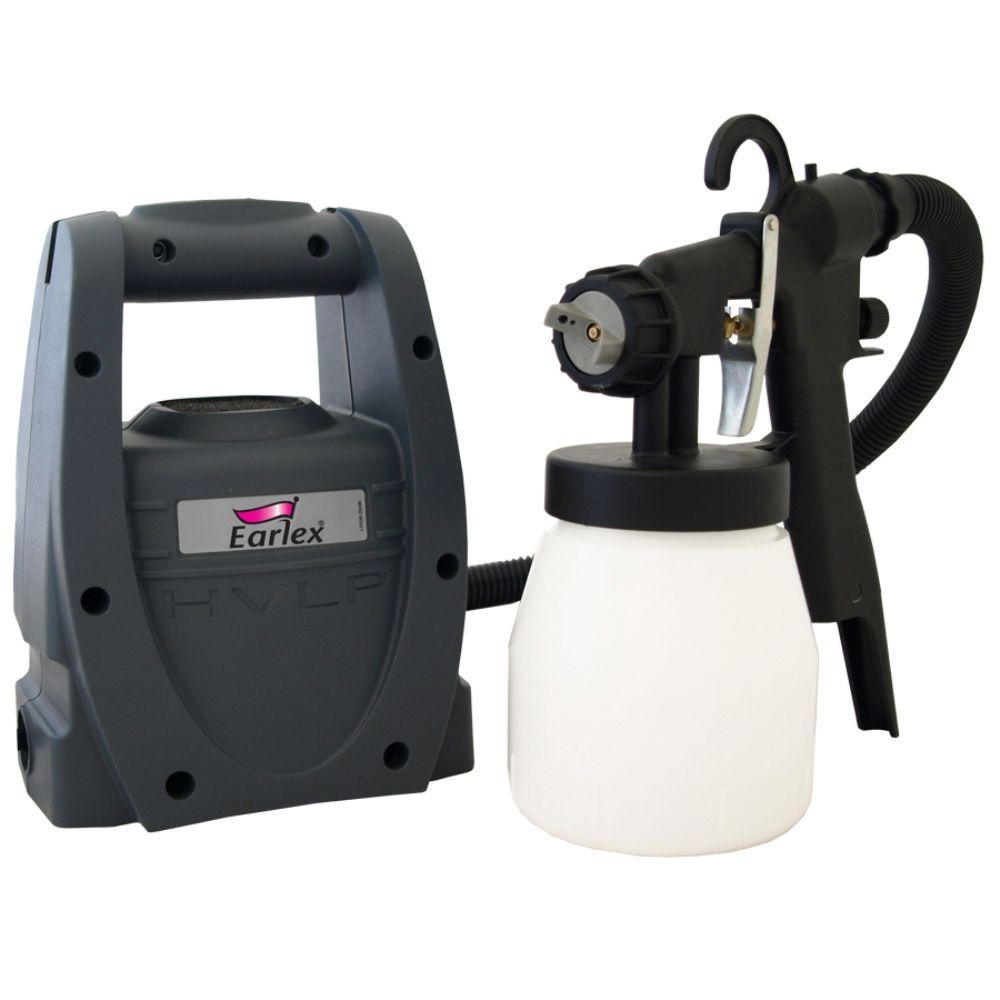 HVLP Paint Sprayers Paint Sprayers The Home Depot