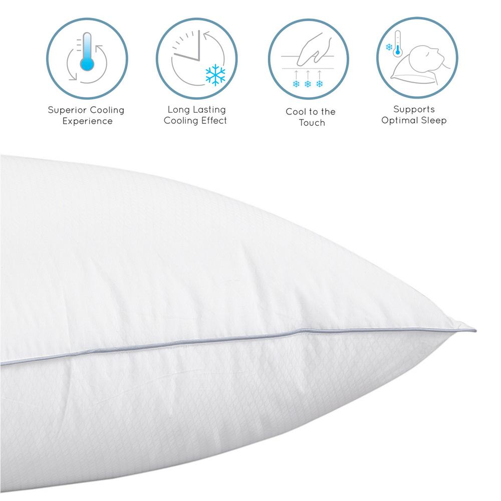 Home Decorators Collection Every Position Cooling Down Alternative