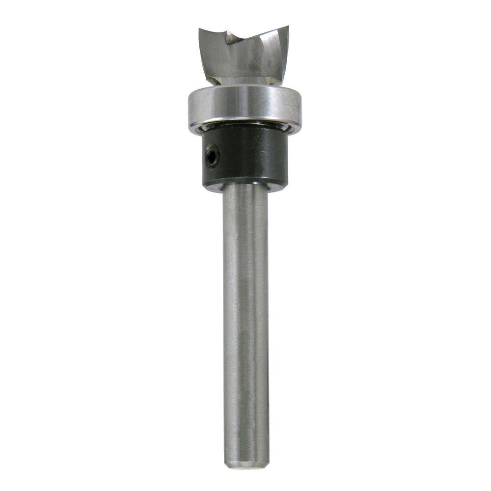 Diablo 1 2 In X 5 16 In Carbide Hinge Mortising Router Bit