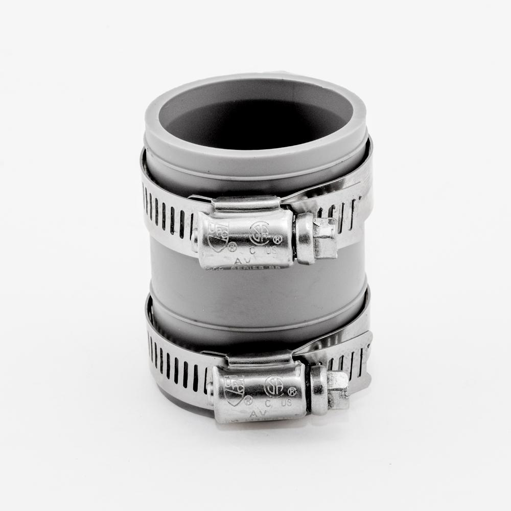 Fluidmaster 72 in. Braided Stainless Icemaker Connector12IM72 The