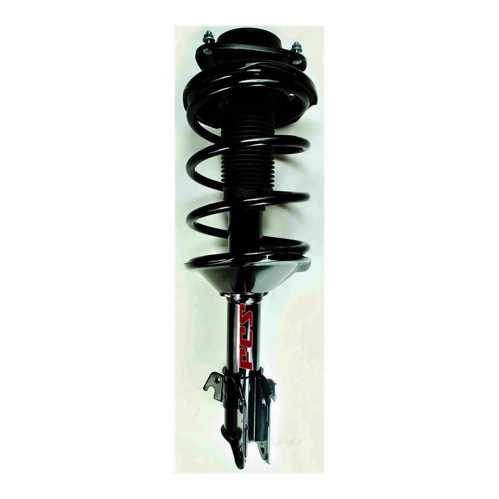 FCS 1331760R Complete Strut Assembly