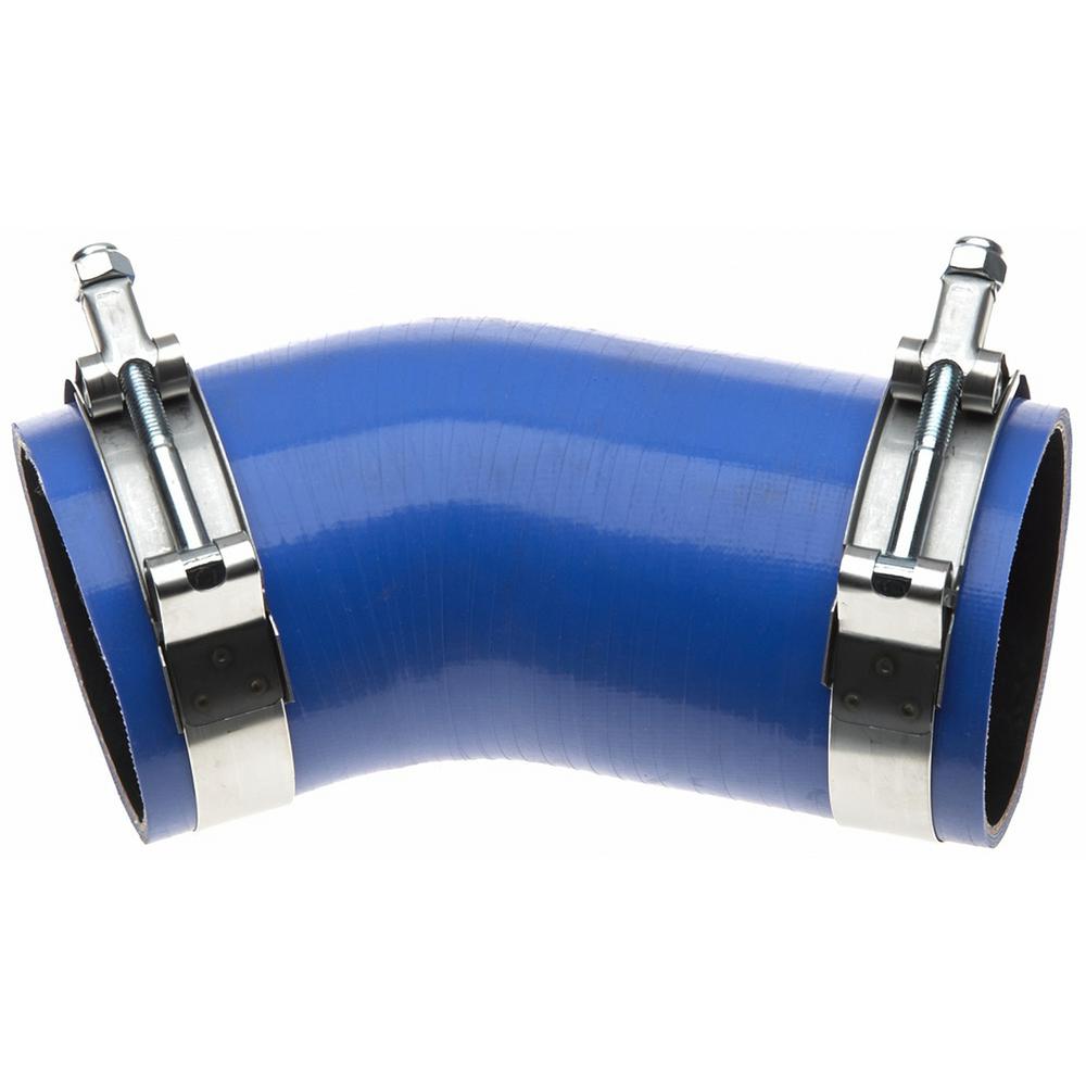 Gates Turbocharger Intercooler Hose Kit26262 The Home Depot