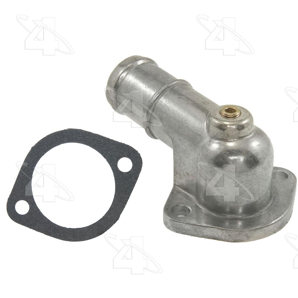 Engine Coolant Water Outlet 4 Seasons 85167