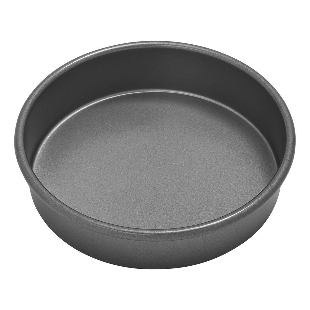 8 in. Non Stick Round Cake Pan
