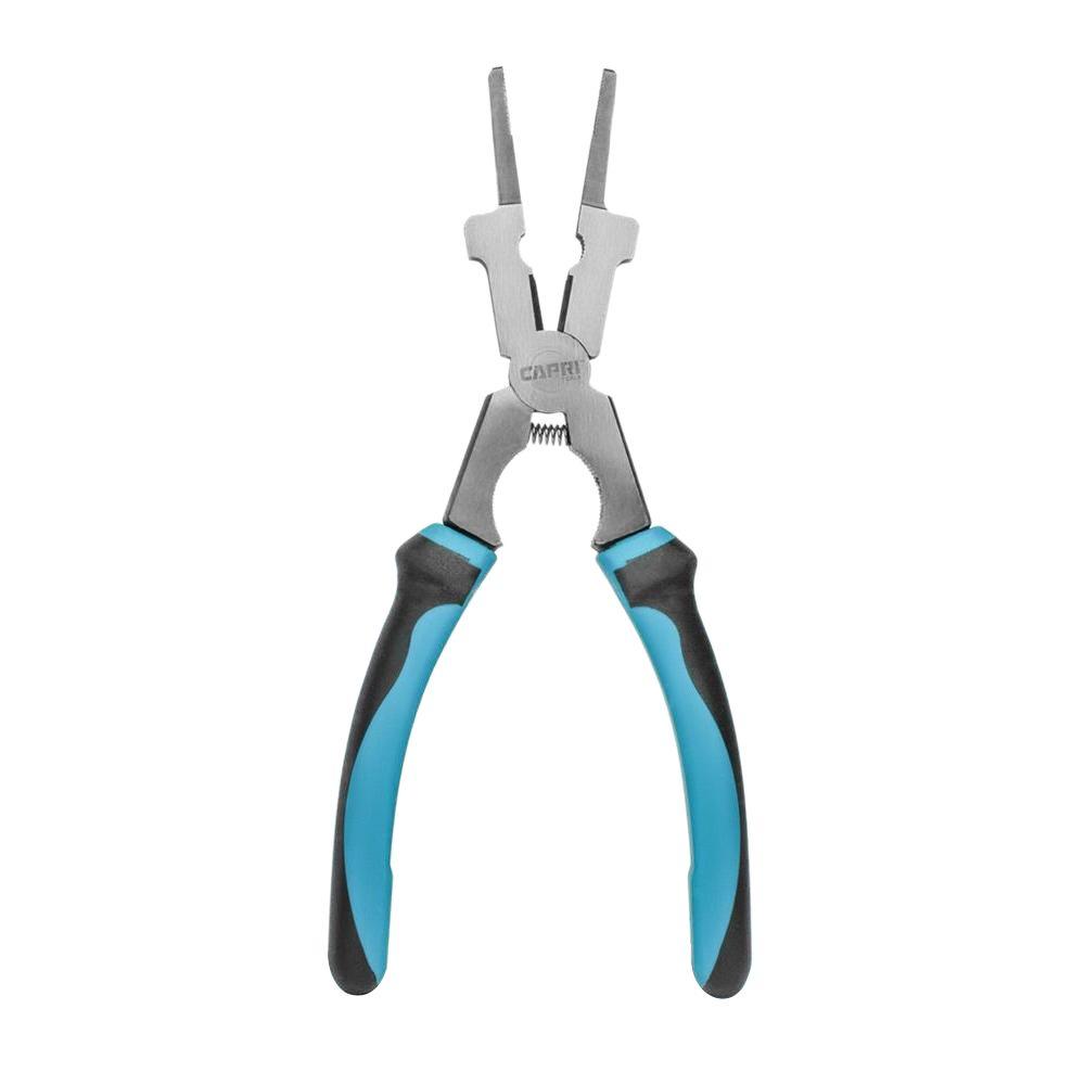 soft jaw pliers lowes