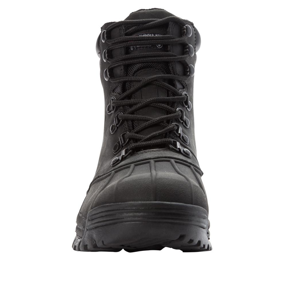 mens snow boots size 14 wide