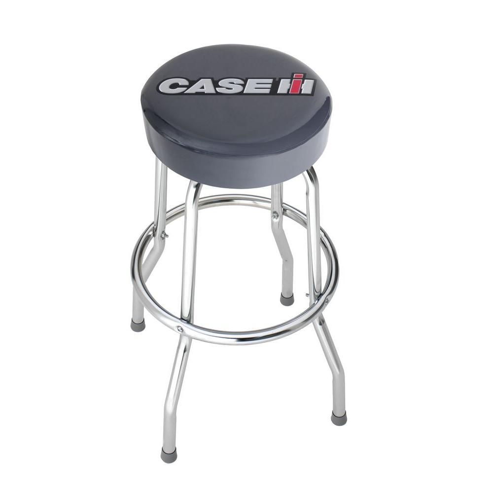 Plasticolor International Harvester Case Ih Garage Stool 004788r01 Plasticolor International Harvester Case Ih Garage Stool 004788r01 The Home Depot