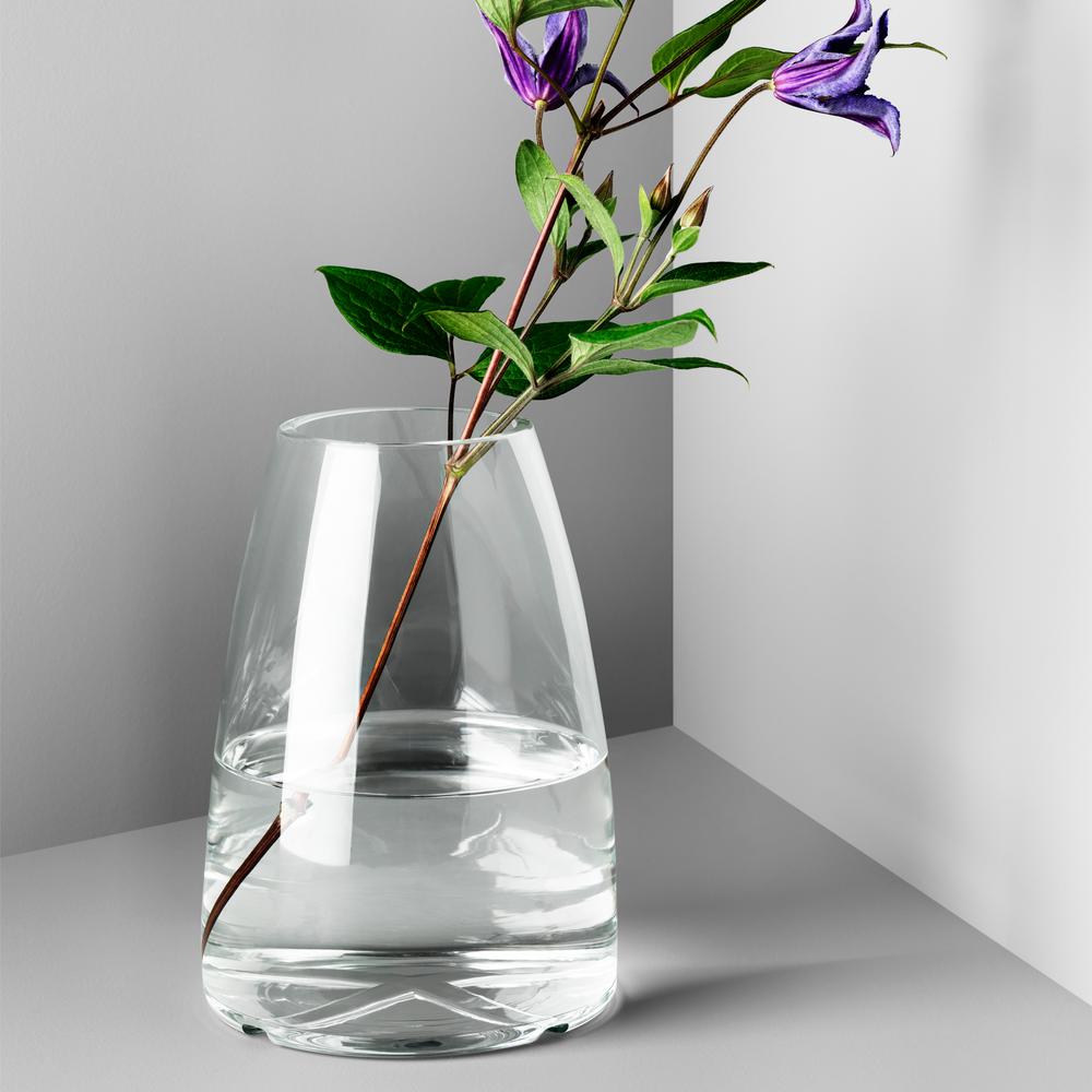 Kosta Boda Vases Home Accents The Home Depot