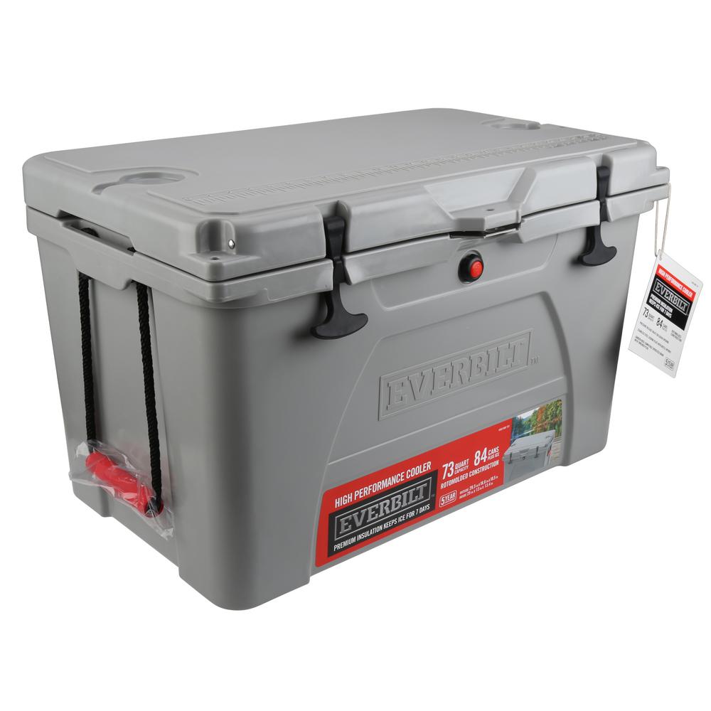 yeti 73 quart cooler