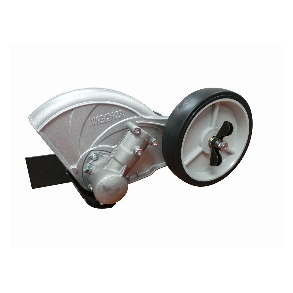 ECHO Edger Attachment for SRM Trimmer by ECHO
