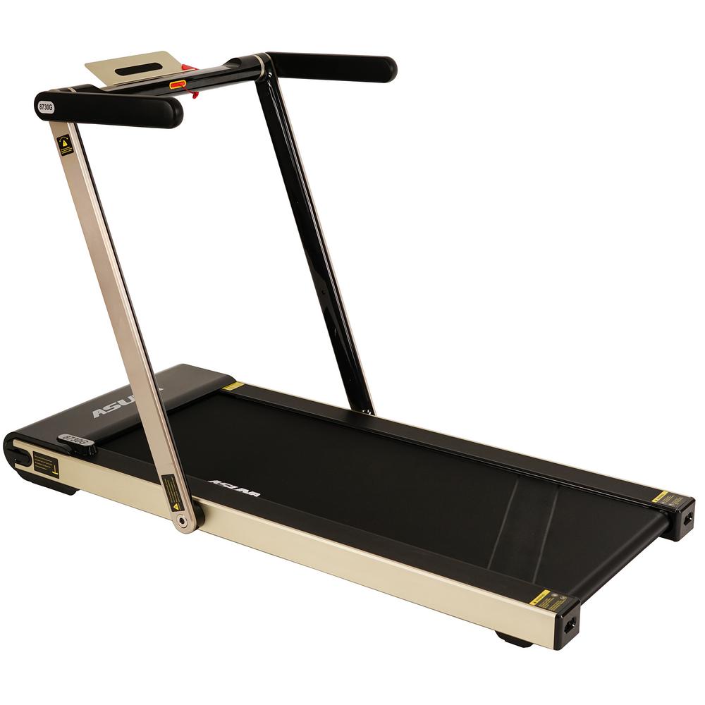 Asuna Slim Folding Motorized Treadmill