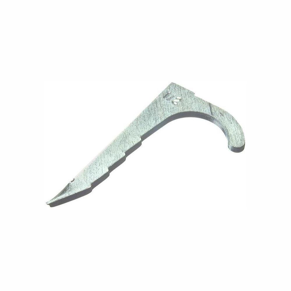 Halex 3/4 in. Electrical Metallic Tube (EMT) Conduit Drive Straps (150Pack)61402B The Home Depot