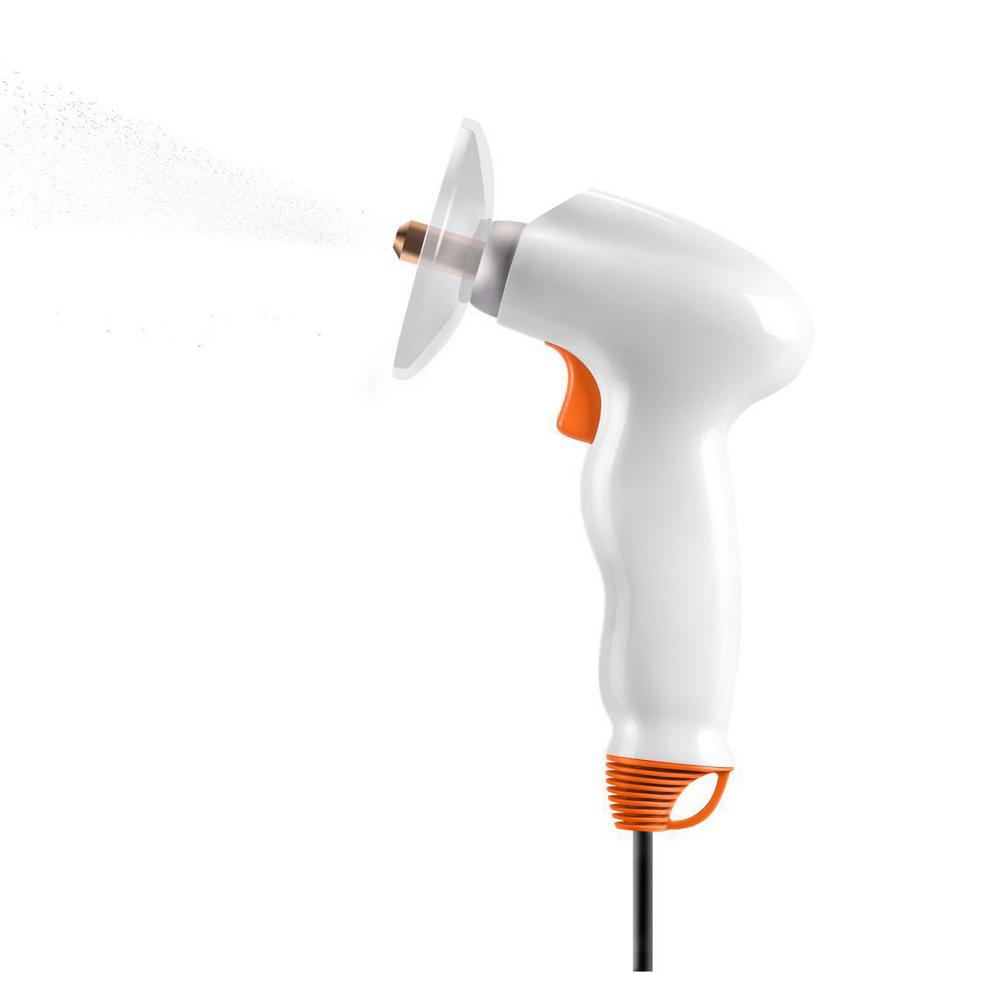 Frostte HandheldInstant Glass Chiller CO2 Dry Ice Wine Beer Champagne