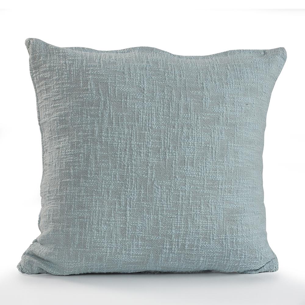 Lr Resources Criss Coss Gray Geometric Hypoallergenic Polyester 18