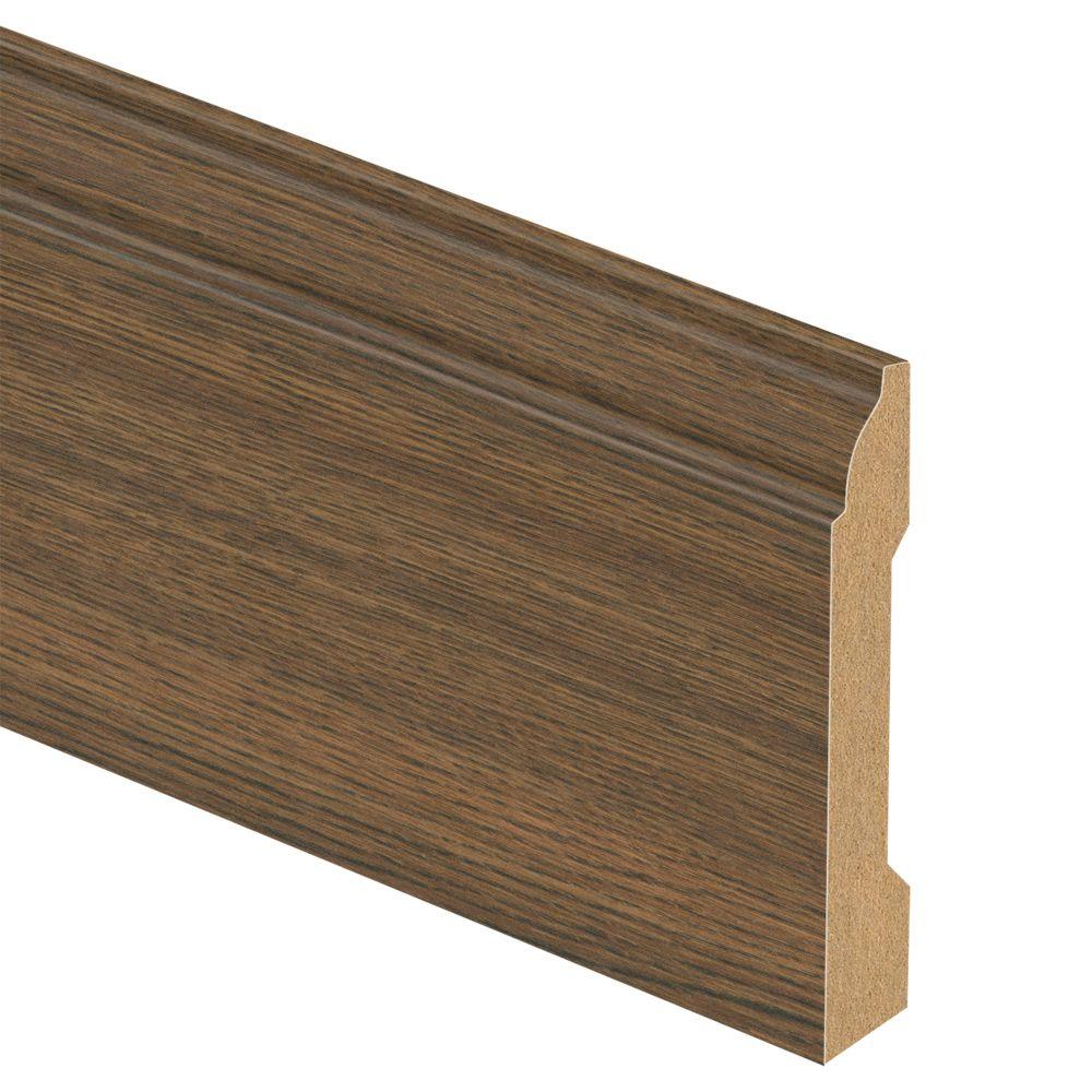 Trafficmaster Kingston Peak Hickory 8 Mm Thick X 7 9 16 In Wide Kingston Peak Hickory Dakota Oak 9 16 In Thick X 3 1