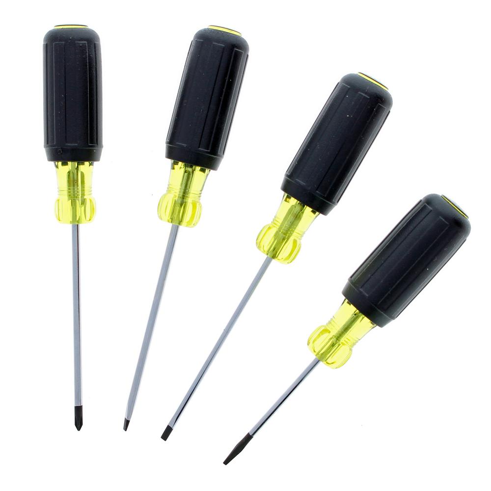 Ideal Electrical Screwdrivers & Nut Drivers Electrical Hand Tools