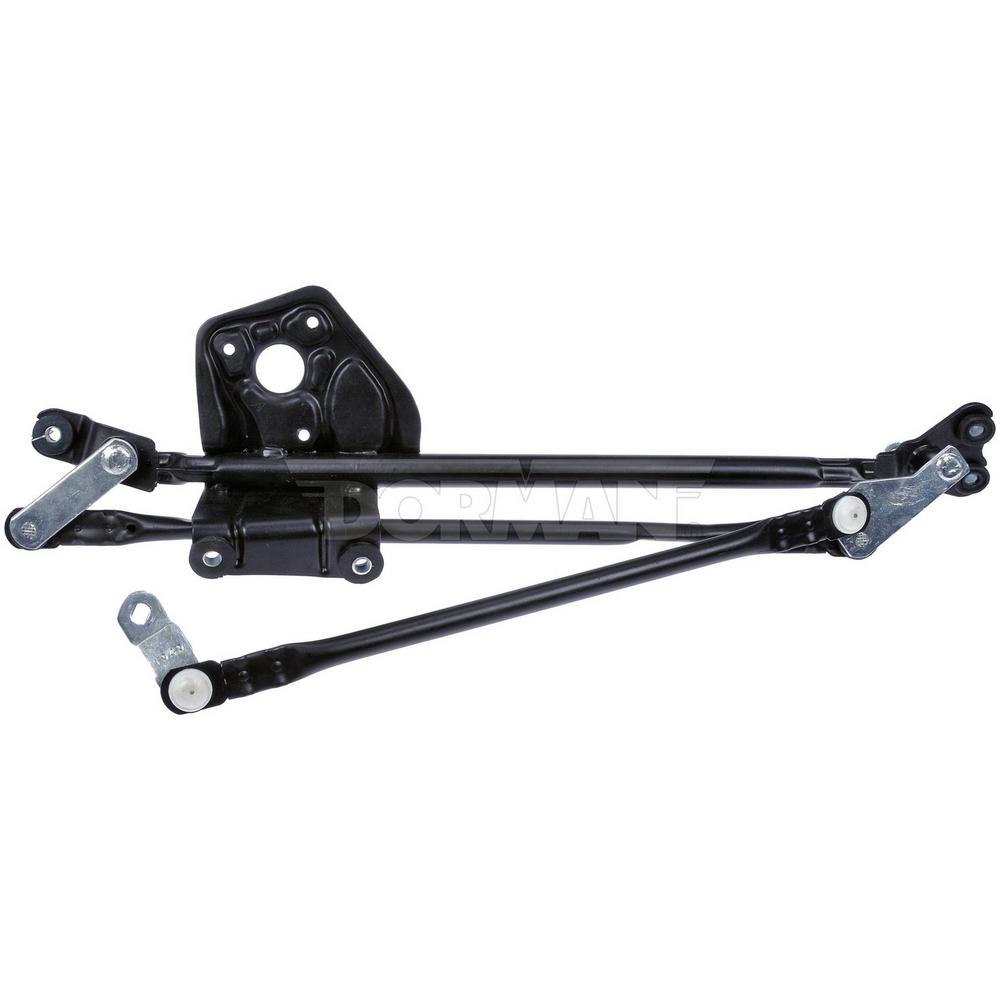 OE Solutions Windshield Wiper Transmission Assembly 19982002 Lincoln